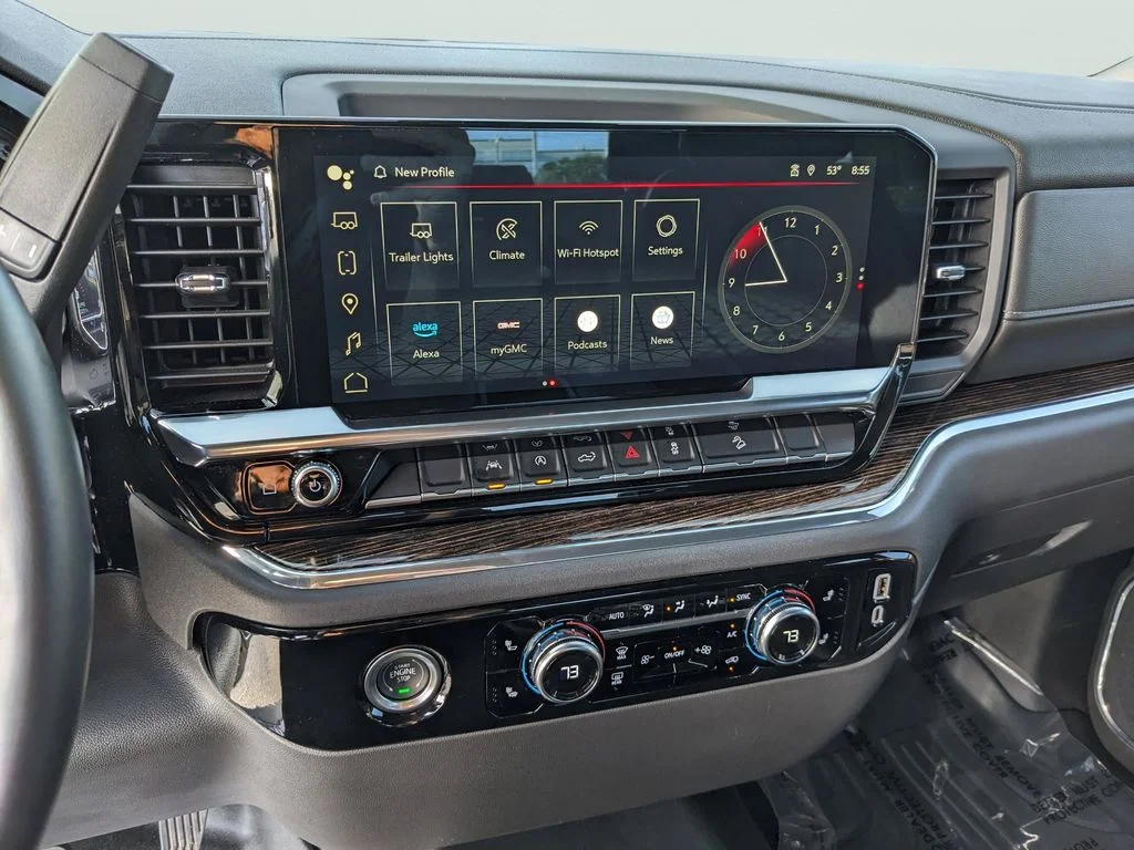 2024 GMC Sierra 1500 Elevation - Photo 21