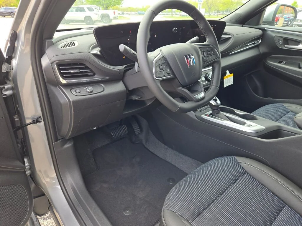 2026 Buick Envista Preferred - Photo 19