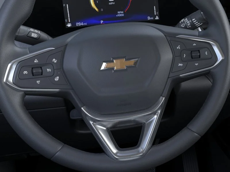 New 2026 Cypress Grey Chevrolet LT image 19