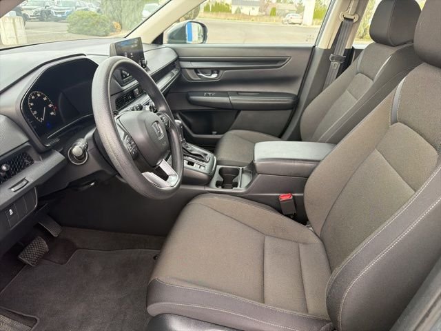 2023 Honda CR-V LX - Photo 16