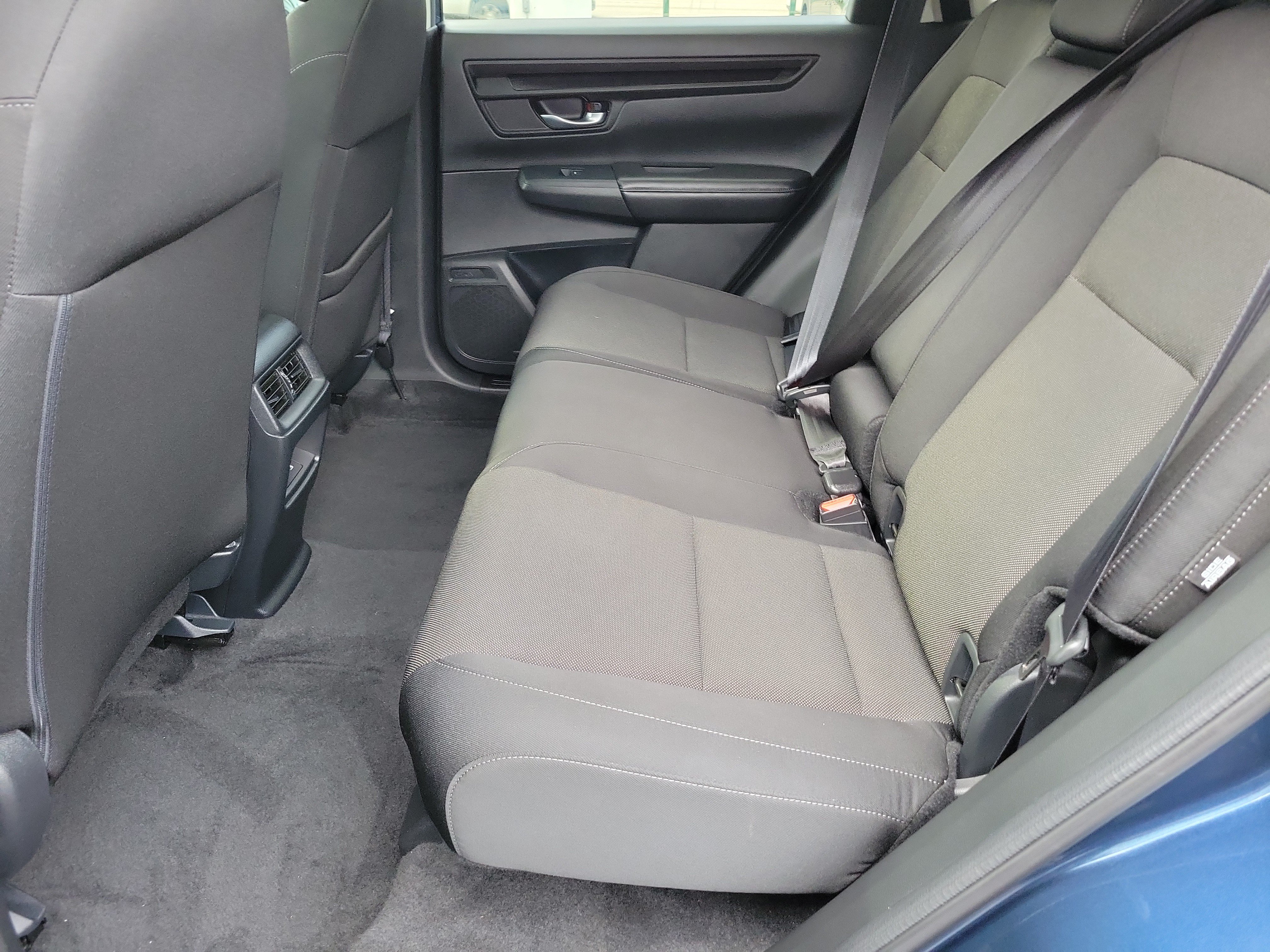 2024 Honda CR-V EX - Photo 41