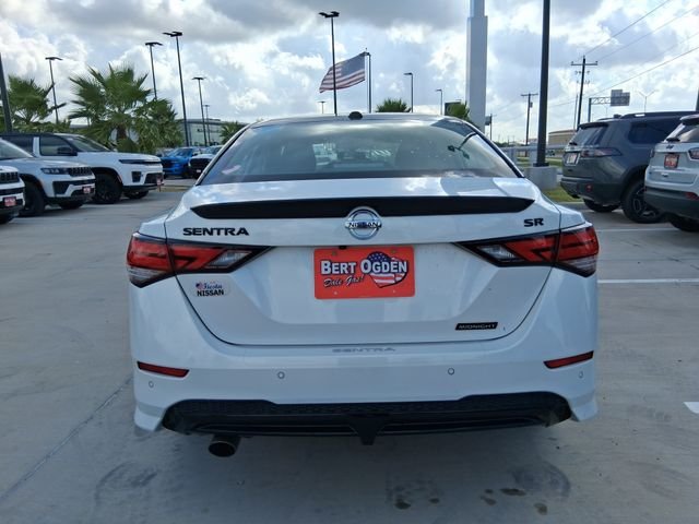 Used 2023 White Nissan SR image 6