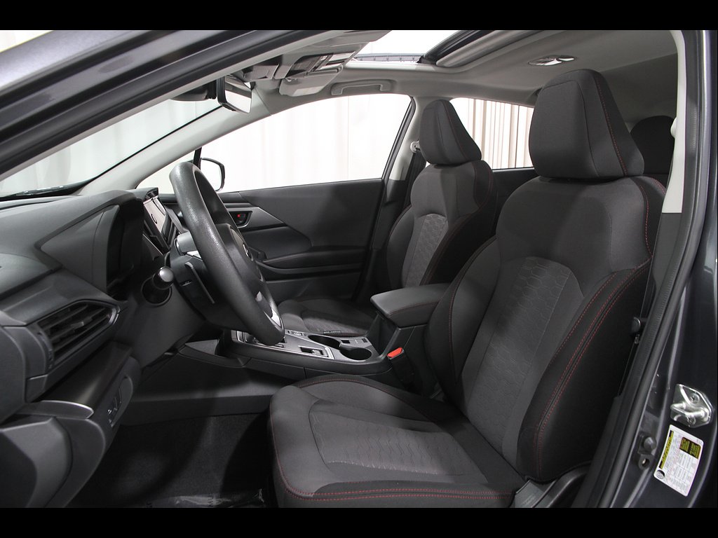 2024 Subaru Impreza Sport - Photo 5