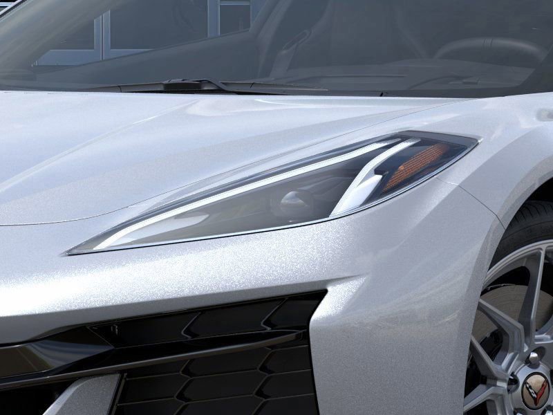 New 2026 Blade Silver Metallic Chevrolet 1LZ image 10