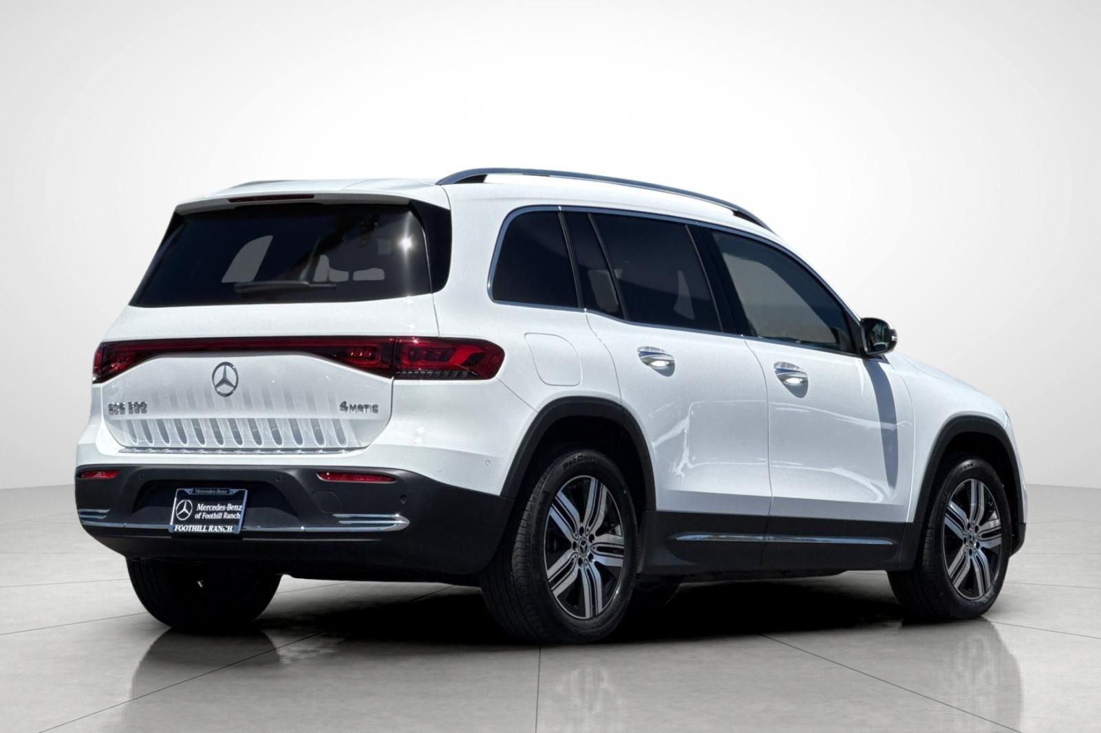 Certified 2023 Mercedes-Benz EQB Base with VIN W1N9M0KB4PN067569 for sale in Lake Forest, CA