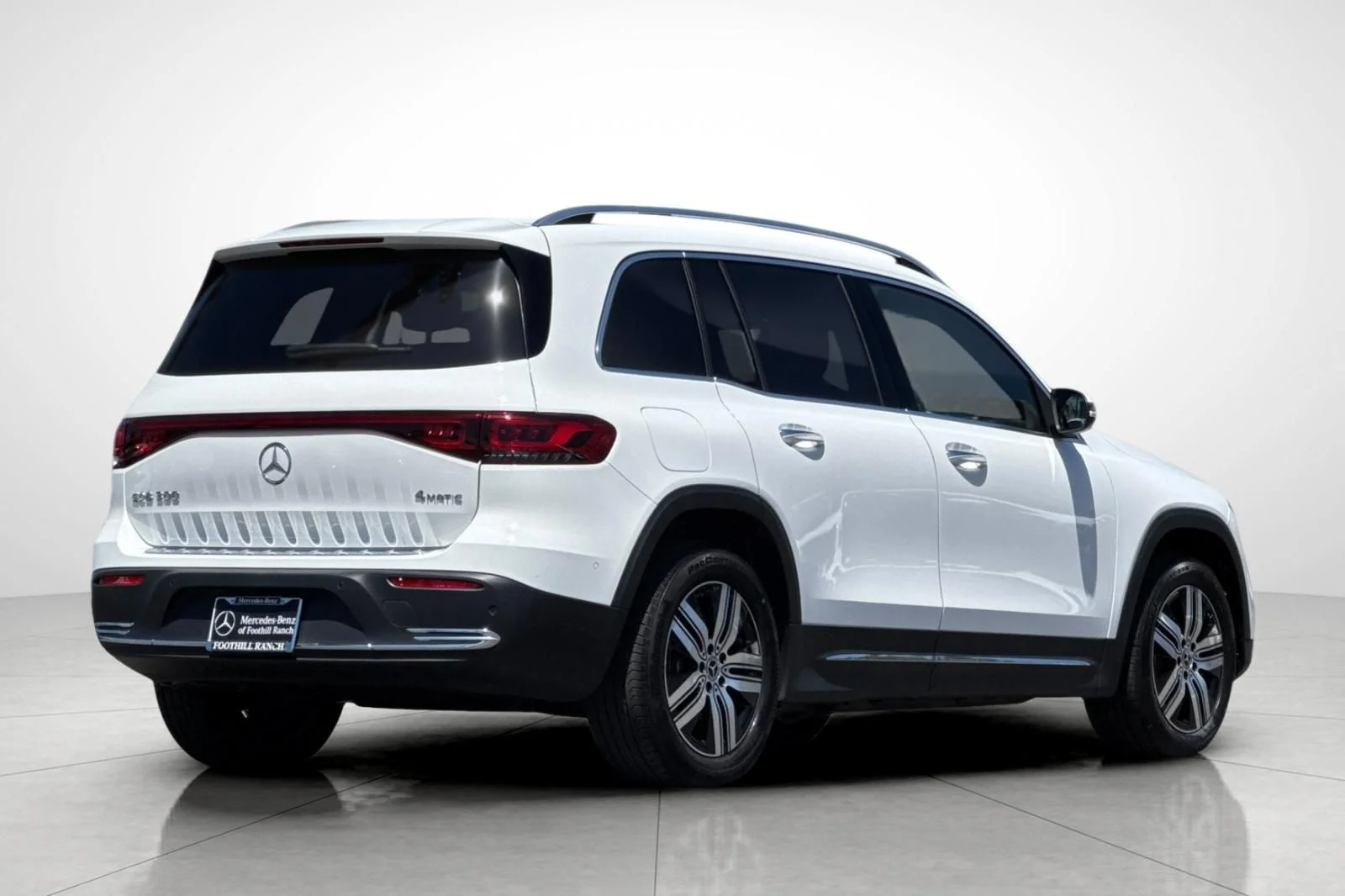 Certified 2023 Mercedes-Benz EQB Base with VIN W1N9M0KB4PN067569 for sale in Lake Forest, CA