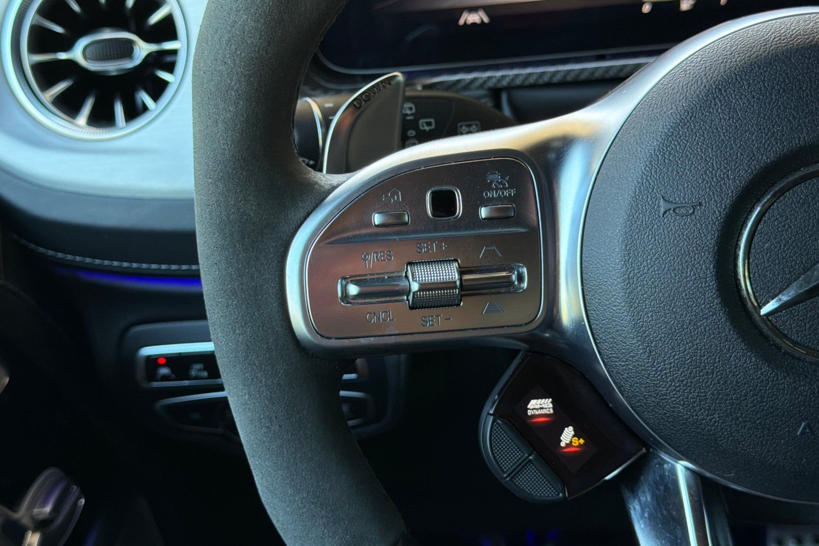 Certified Used 2024 Gray Mercedes-Benz G 63 AMG® image 29