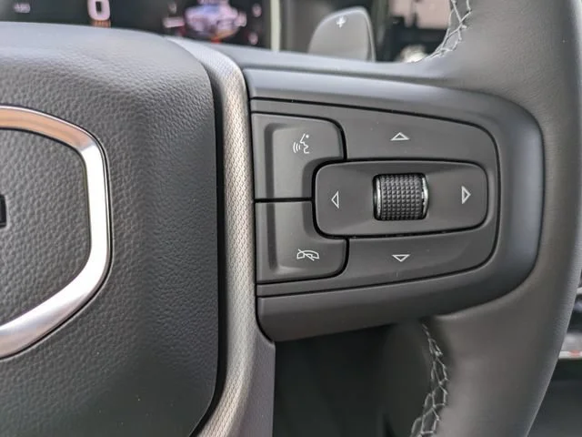 2026 GMC Sierra 1500 Denali - Photo 25
