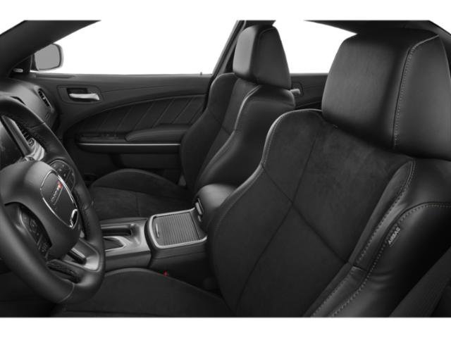 Used 2021 Triple Nickel Clearcoat Dodge GT image 12