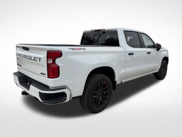2026 Chevrolet Silverado 1500 RST - Photo 31