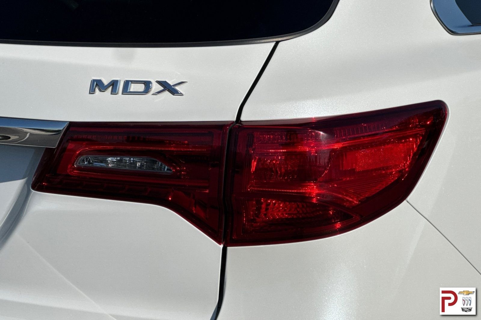 Used 2020 White Acura 3.5L image 34