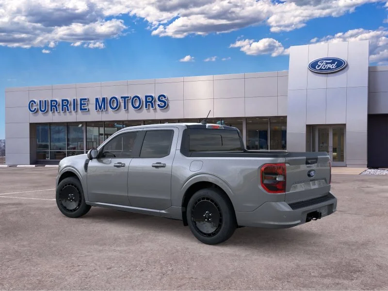 2026 Ford Maverick Lobo Premium - Photo 28