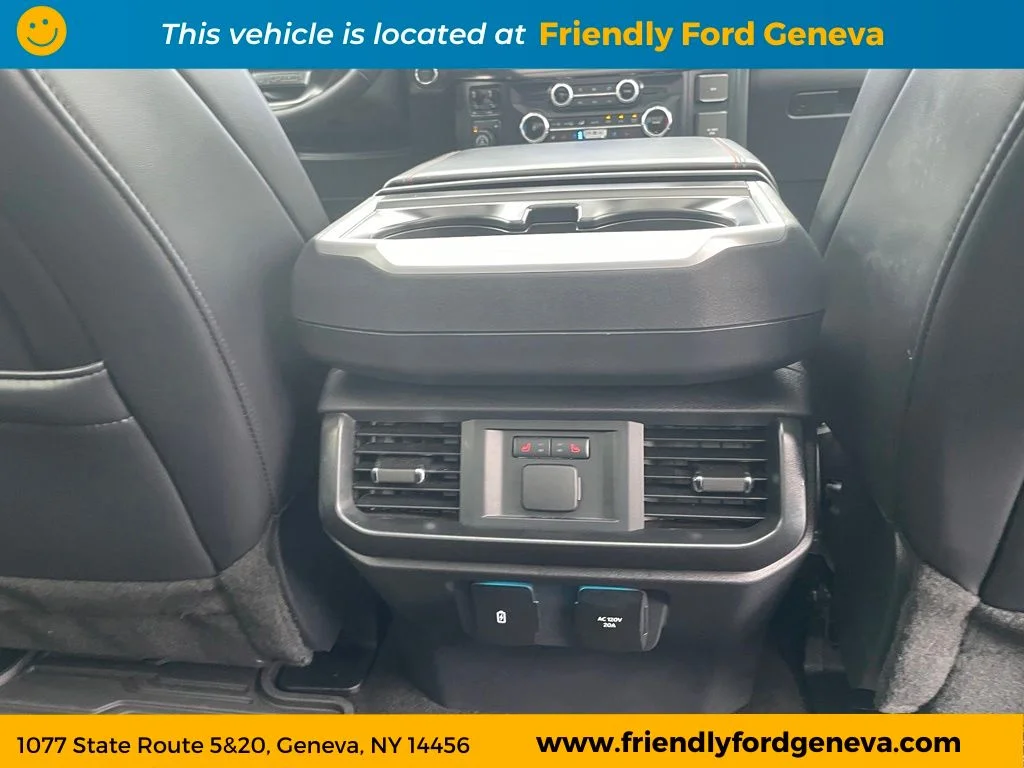 Used 2026 Avalanche Ford Raptor image 71