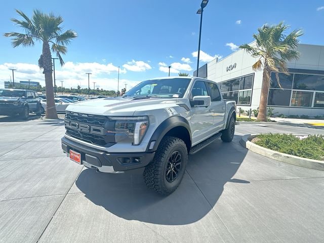 New 2026 Avalanche Ford Raptor image 3