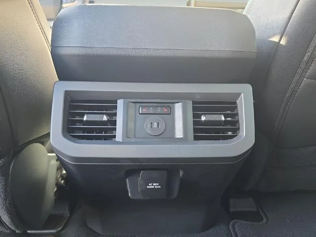 2025 Ford F-250 Super Duty Lariat - Photo 33