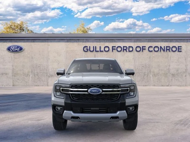 New 2026 Avalanche Ford Lariat image 9