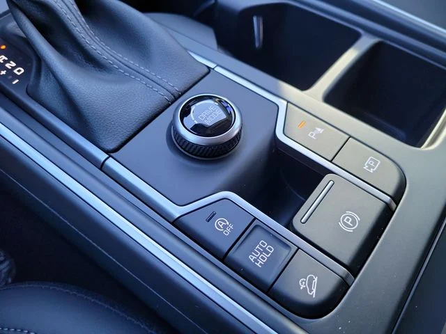 New 2026 Panthera Metal Kia S image 28