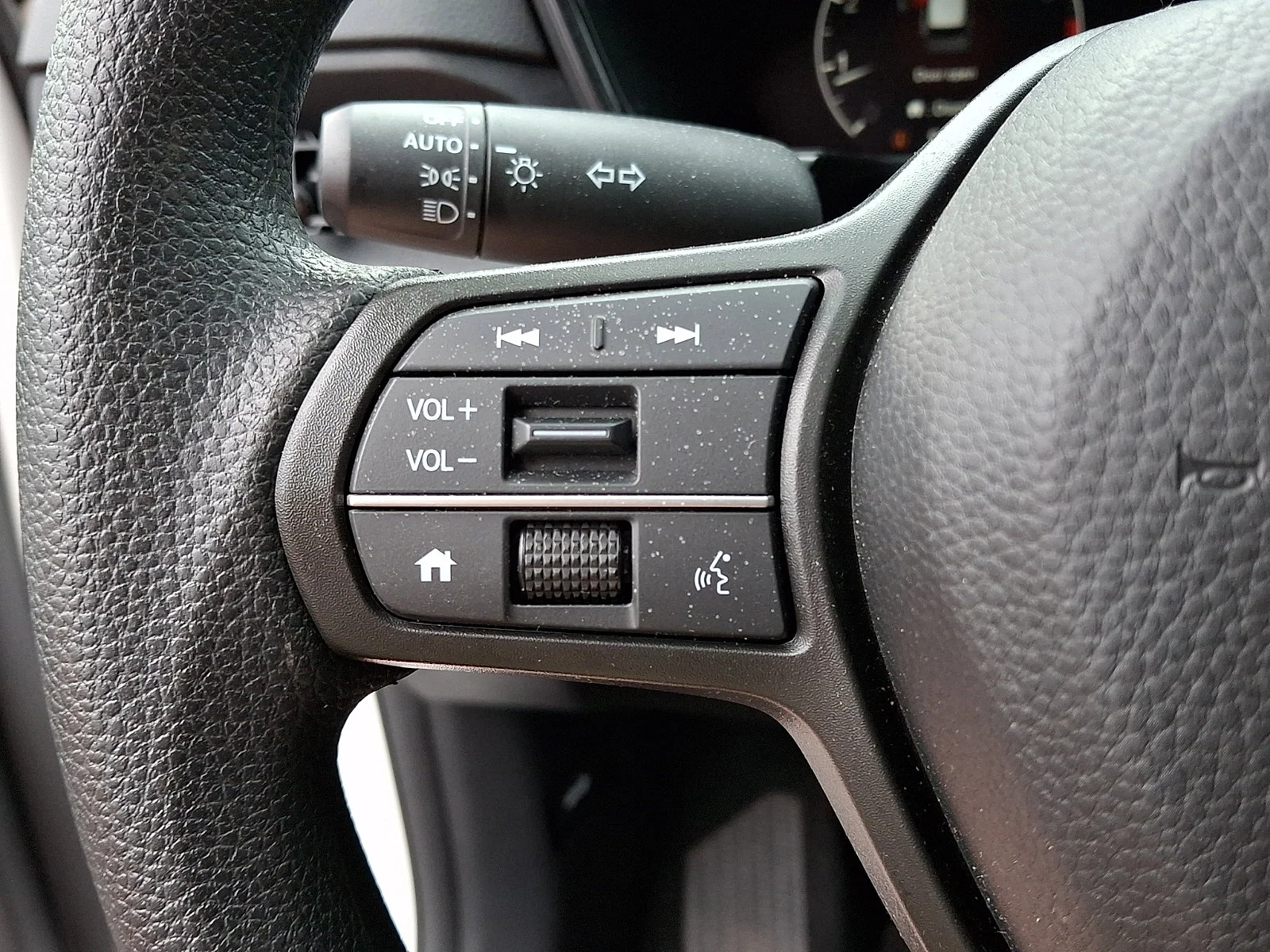 2026 Honda CR-V EX - Photo 20