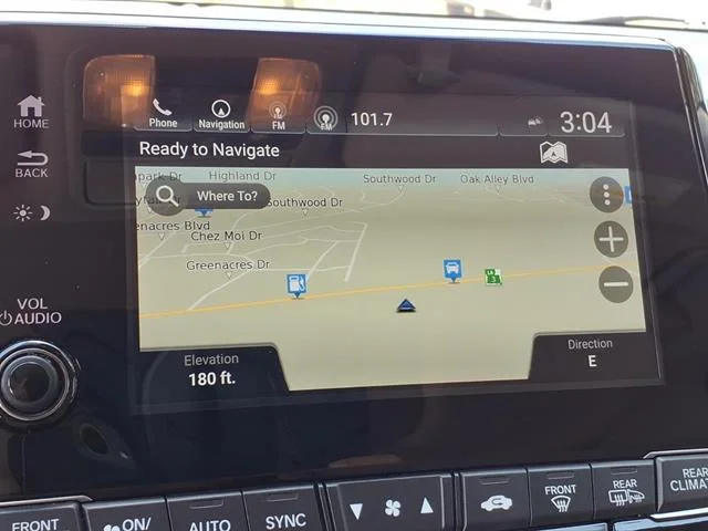 Used 2020  Honda Elite image 6