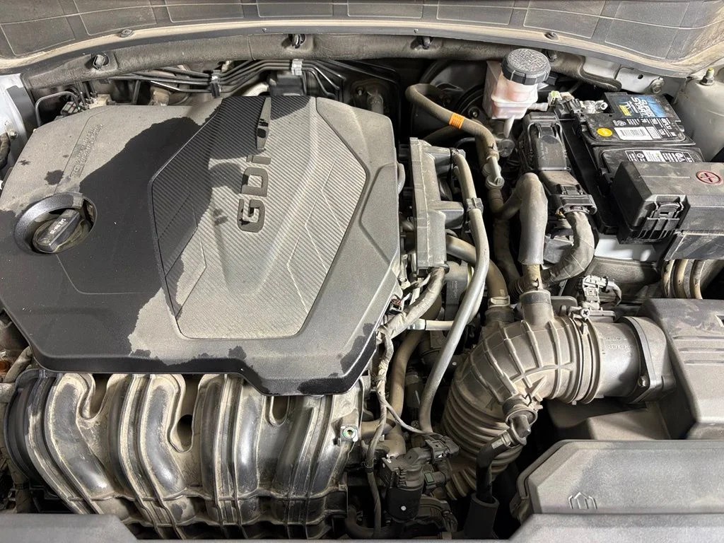 Used 2023 Gray Kia X-Line image 44