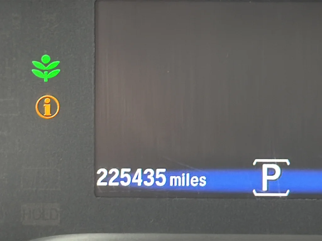 Used 2017  Honda Elite image 10