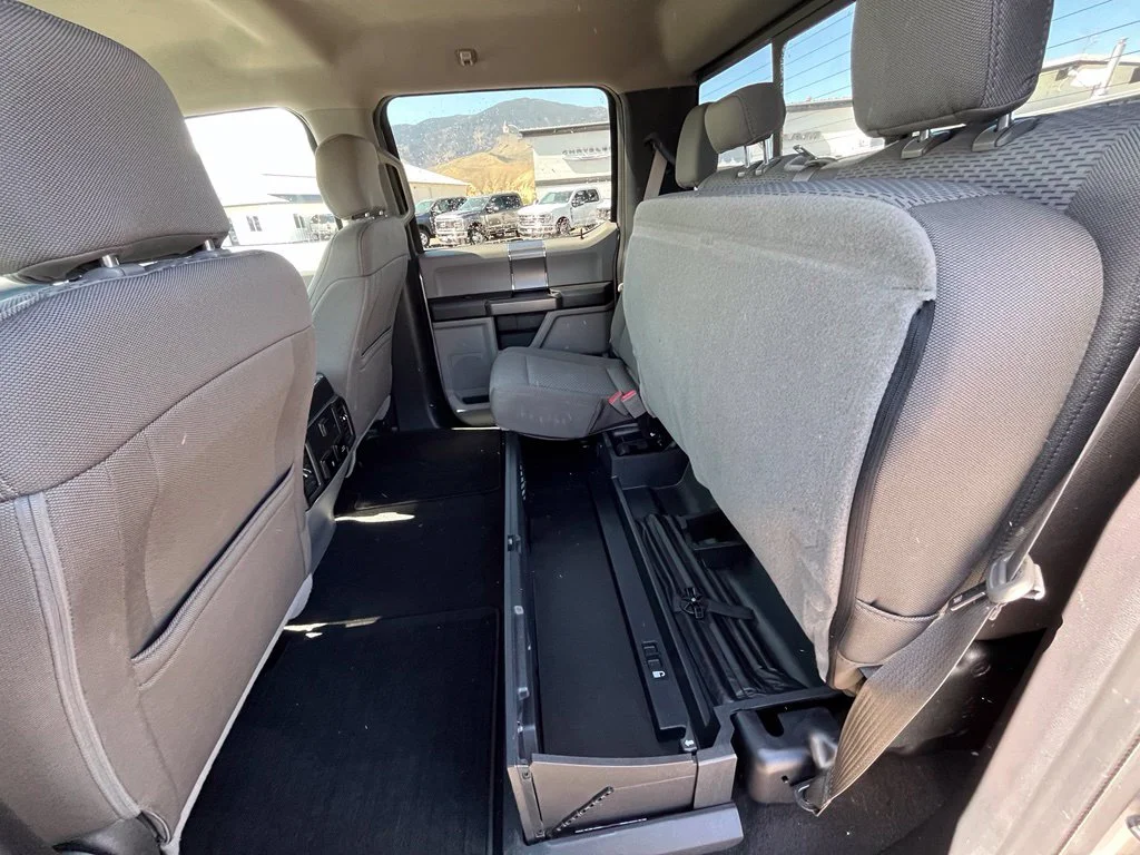 2019 Ford F-250 Super Duty XLT - Photo 16