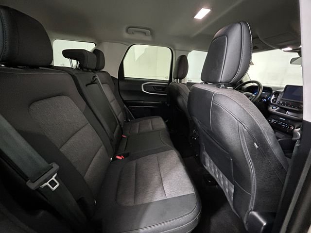Used 2024 Beige Ford Big Bend image 17