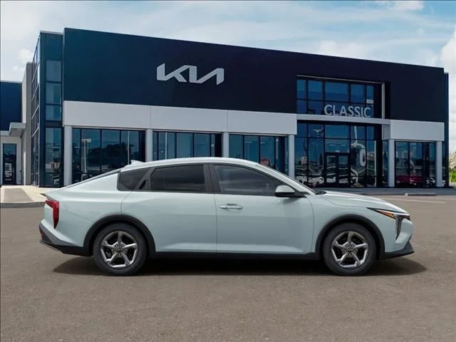 New 2026  Kia LXS image 7