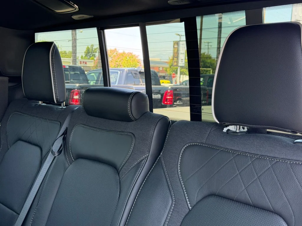 2025 RAM 1500 Limited - Photo 21