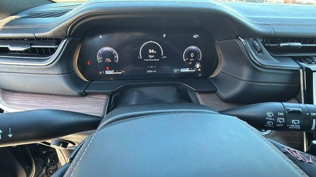 2022 Jeep Grand Cherokee L Summit - Photo 21