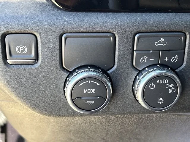 2026 GMC Sierra 1500 SLE - Photo 21