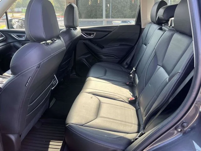Used 2020 Gray Subaru Touring image 13