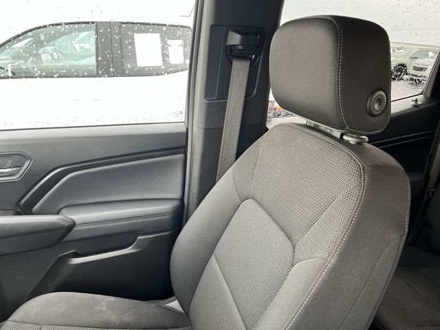 Certified Used 2024 White GMC Elevation image 24