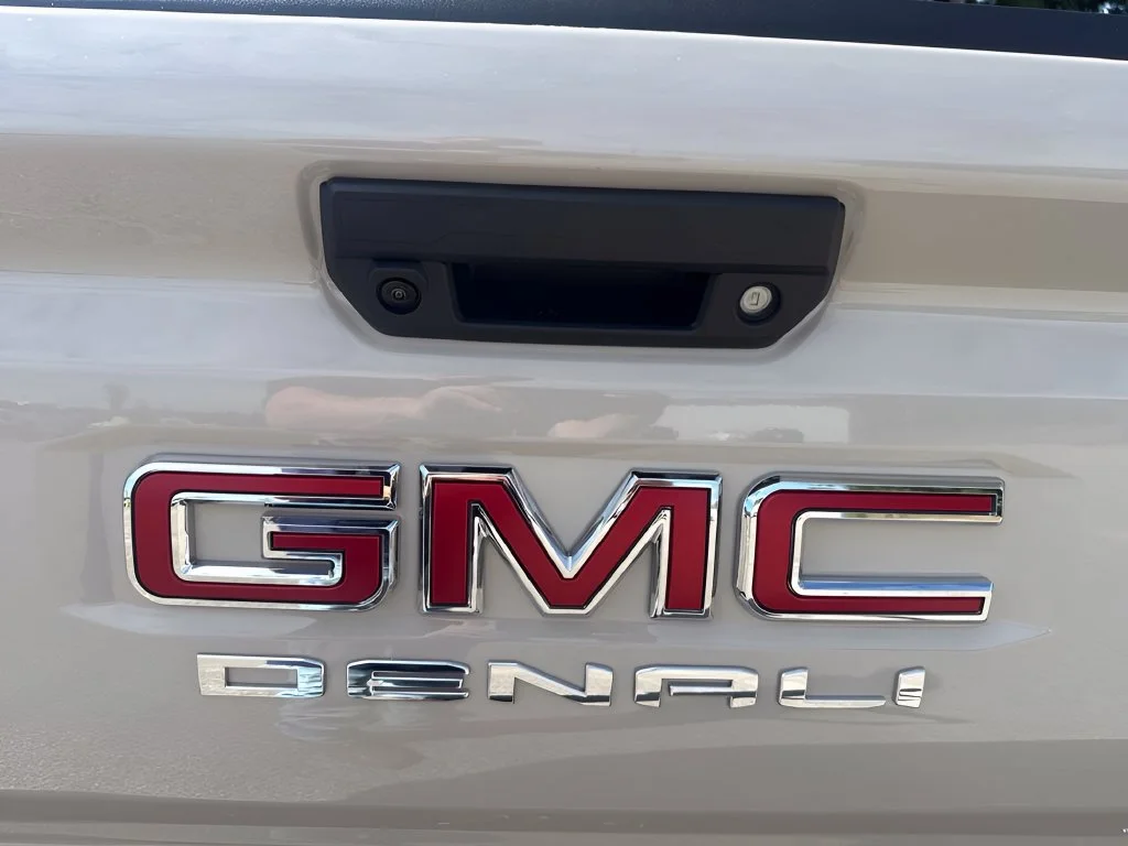 New 2026 Coastal Dune GMC Denali image 32