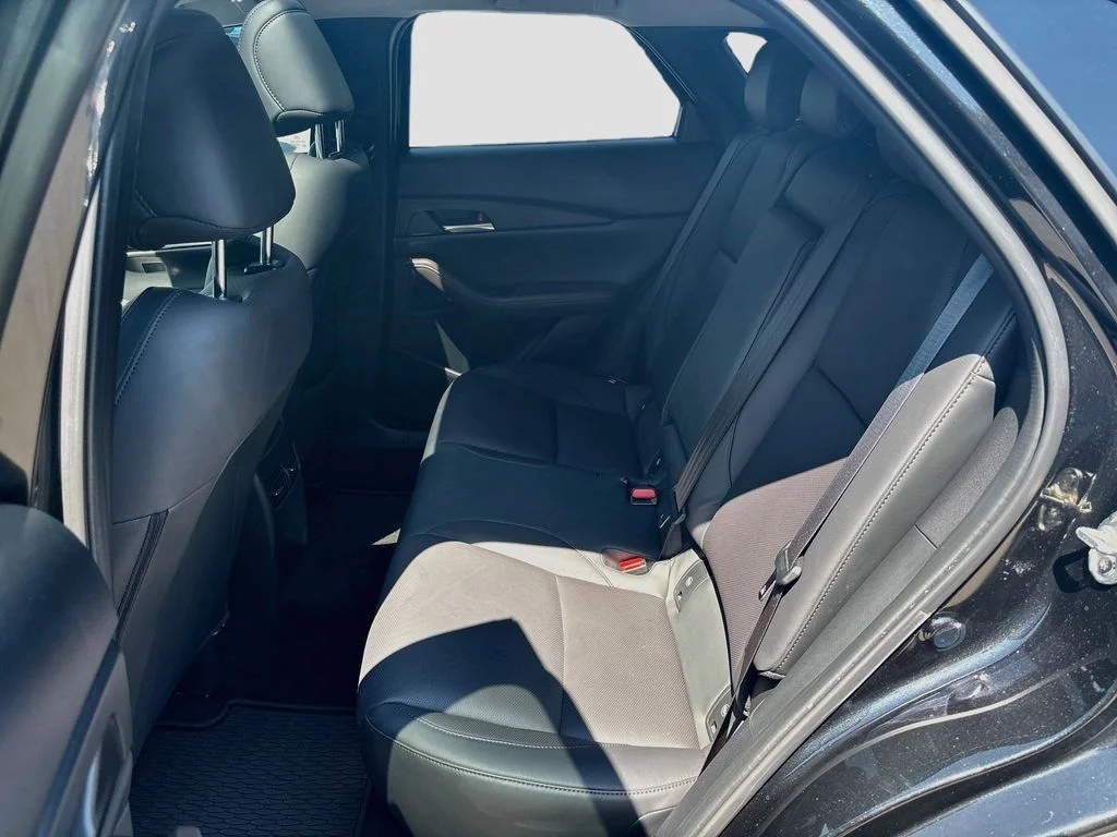 Certified Used 2024 Jet Black Mazda 2.5 Turbo Premium Plus Package w/Premium Plus Package image 26