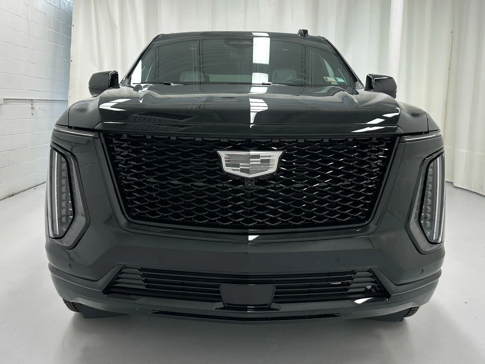 Used 2026 Black Raven Cadillac 4WD Platinum Sport image 5