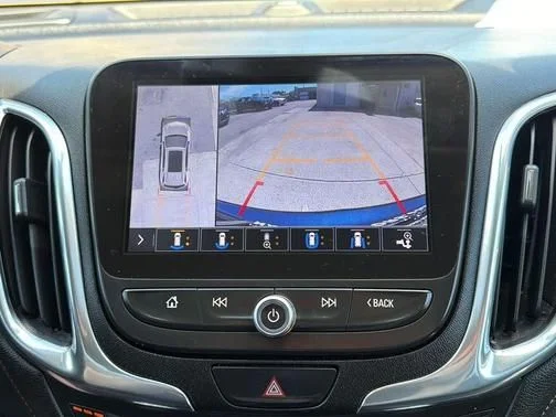 Used 2019 Blue Chevrolet Premier image 19
