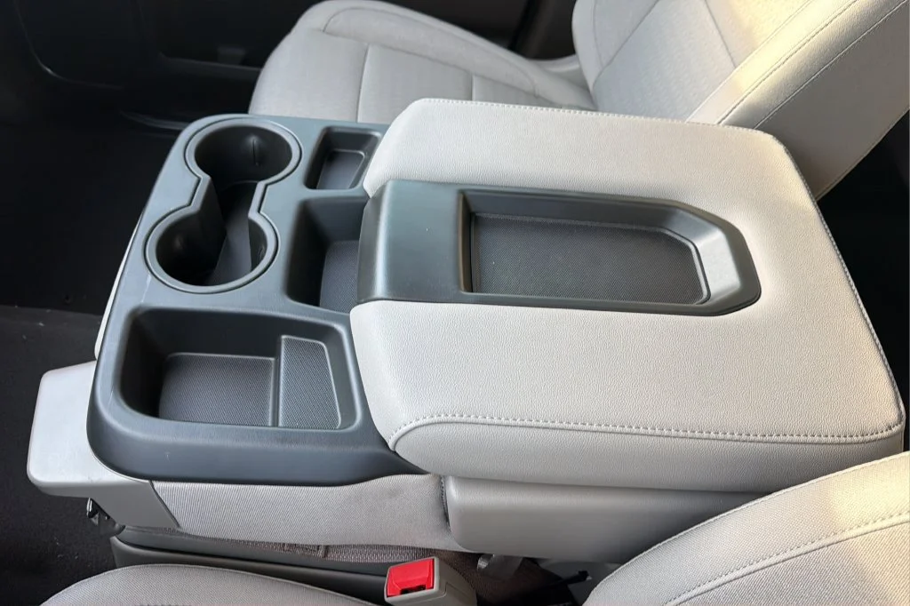 2026 Chevrolet Silverado 1500 RST - Photo 27