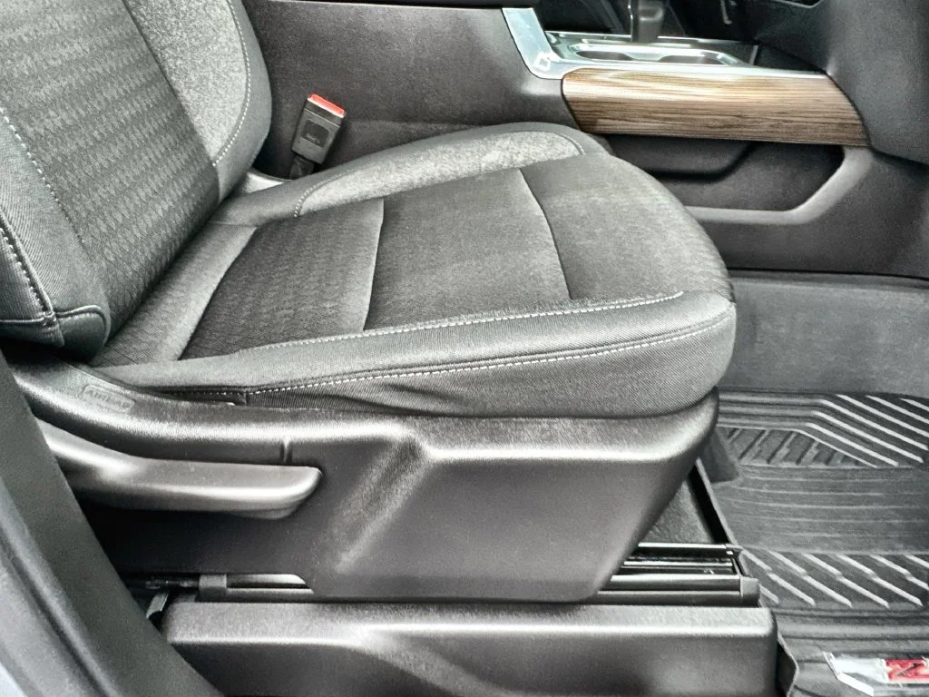 2024 Chevrolet Silverado 1500 LT Trail Boss - Photo 28