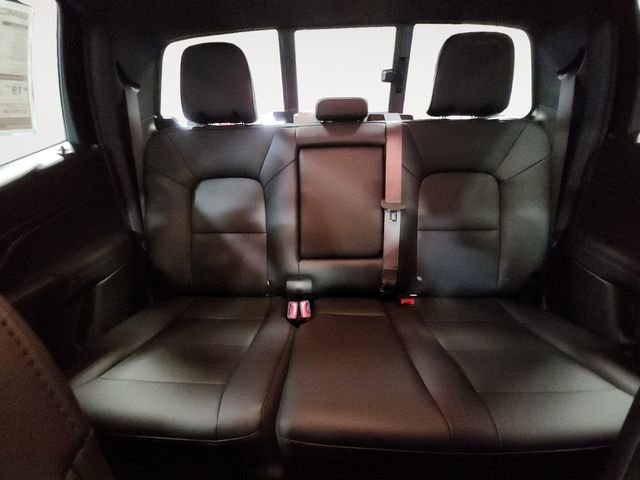 New 2026 Onyx Black GMC Elevation image 13