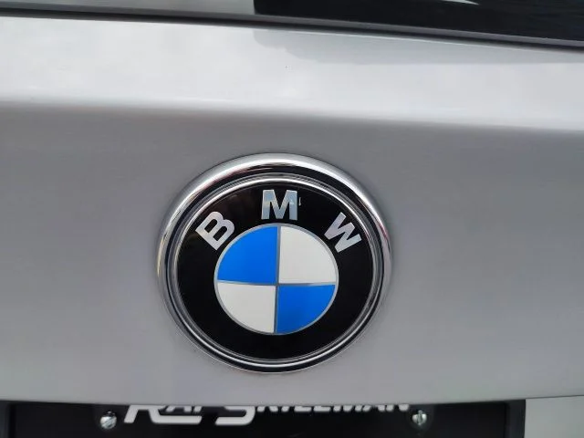 Used 2017 Silver BMW sDrive35i image 33