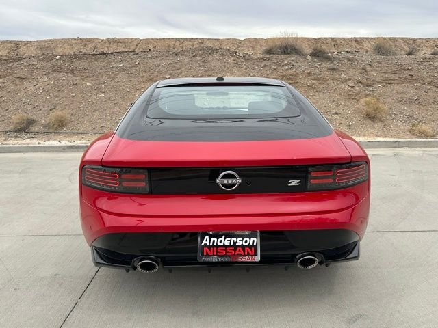2025 Nissan Z Sport - Photo 7