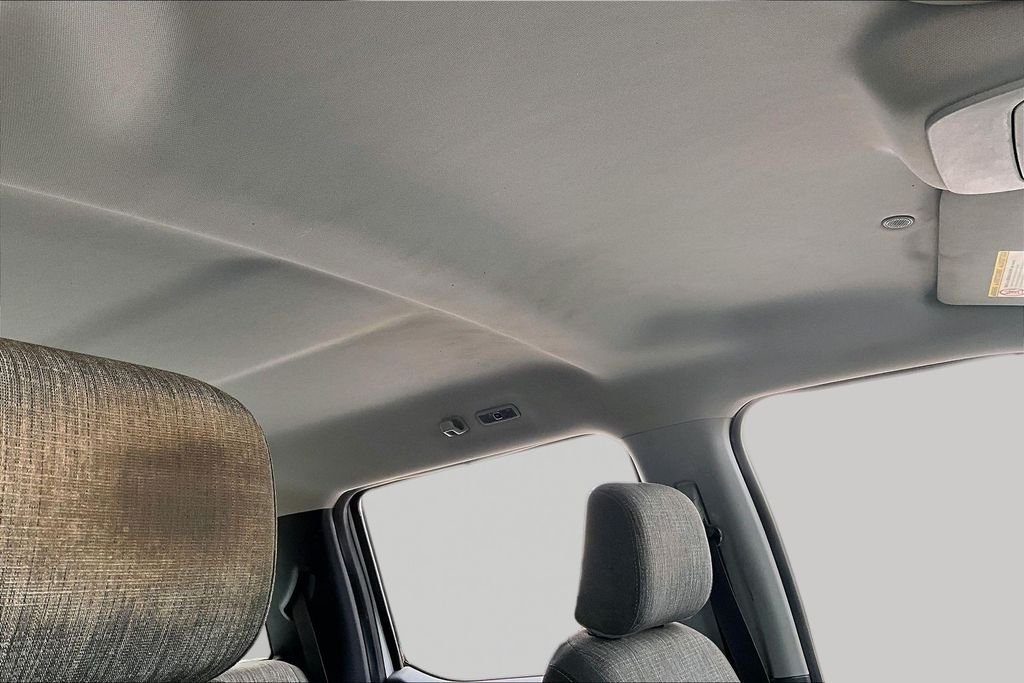 Used 2023 White Ford XLT image 17