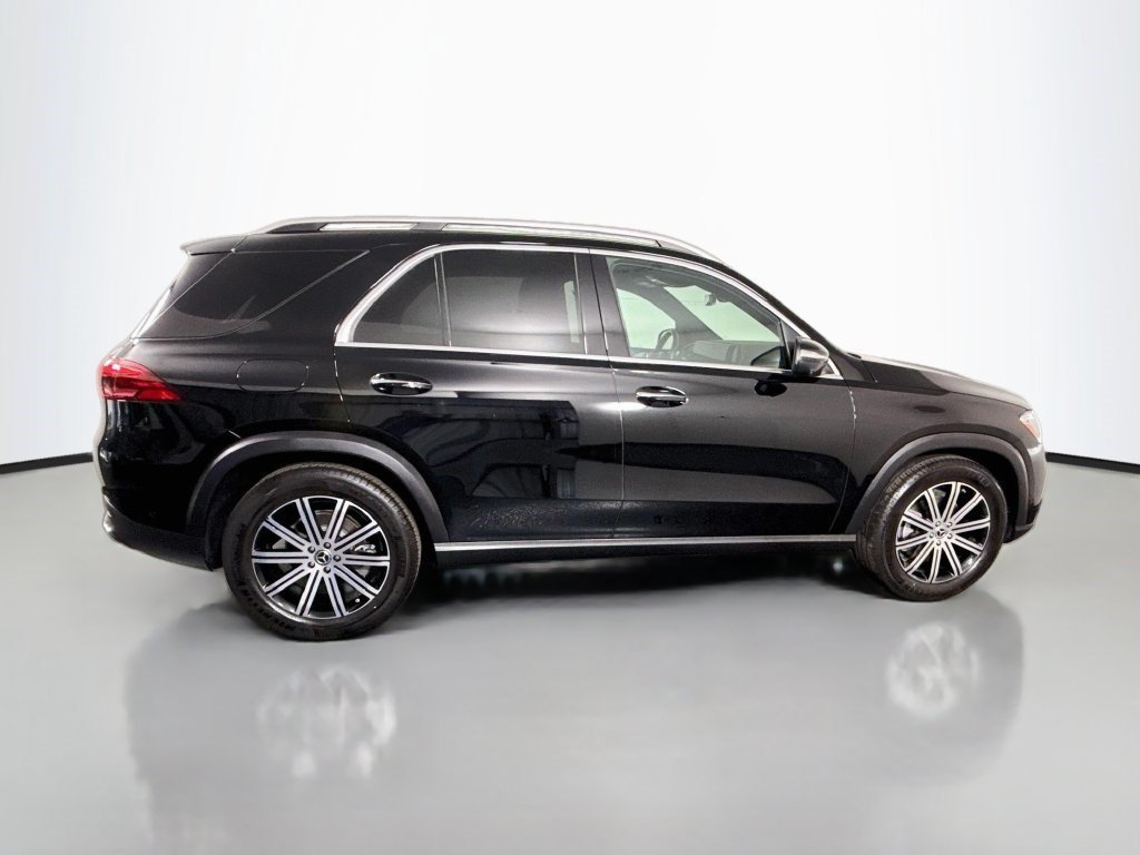 Used 2026 Black Mercedes-Benz GLE 350 image 8