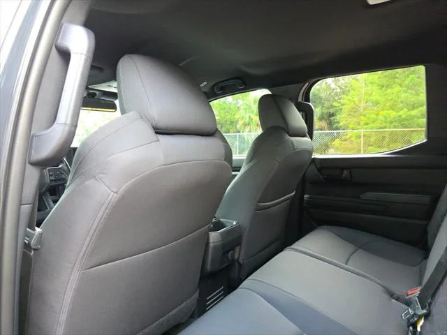 Certified Used 2025 UNDERGROUND Toyota  image 22
