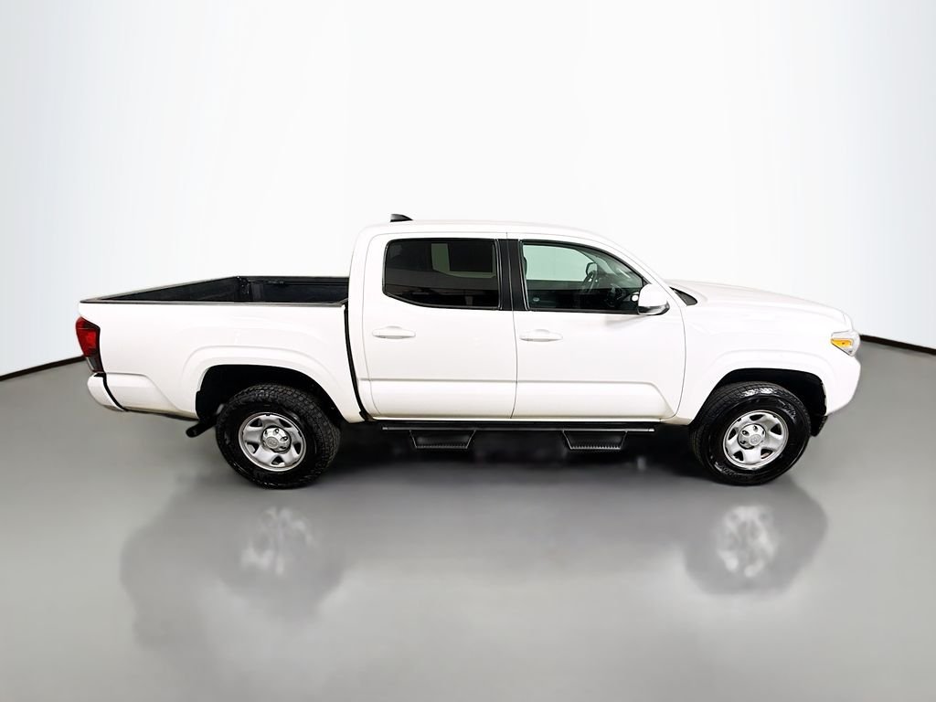 Used 2023 Ice Cap Toyota SR image 8