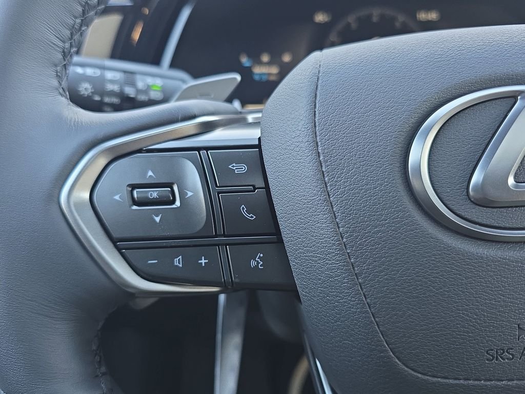 2026 Lexus RX 350 Premium - Photo 17