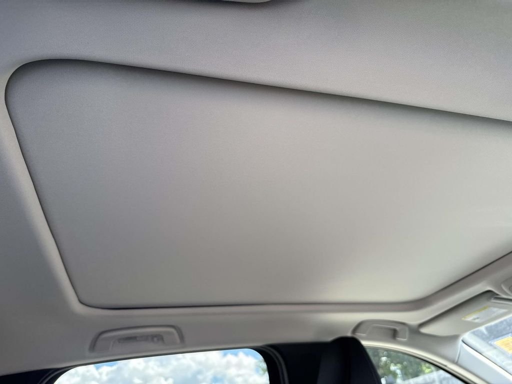 New 2026 Jet Black Mica Mazda 2.5 S Premium AWD image 10