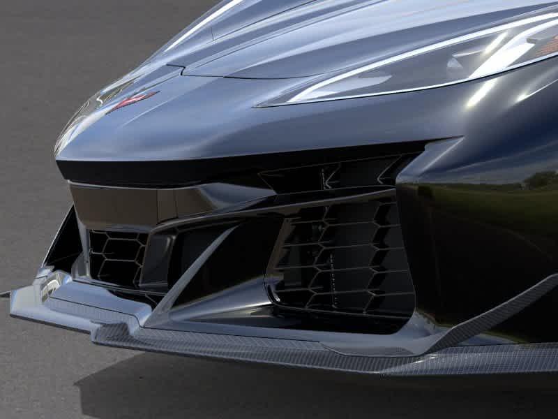 2026 Chevrolet Corvette 1LZ - Photo 13