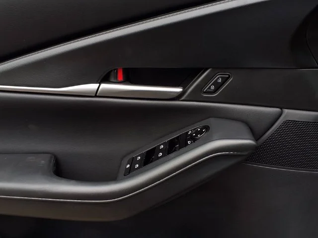 New 2026 Gray Mazda 2.5 S Preferred AWD image 11